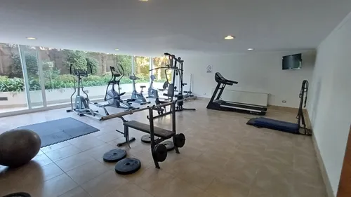 Impecable/iluminado/3 Dorm+servicios/ Cabot/ Alto Las Condes