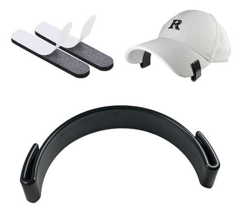 Sombrero Brim Bender, Banda Curva Perfecta Para Gorras