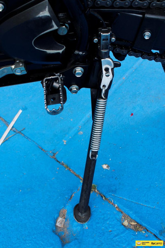Yamaha Xtz250 Enduro
