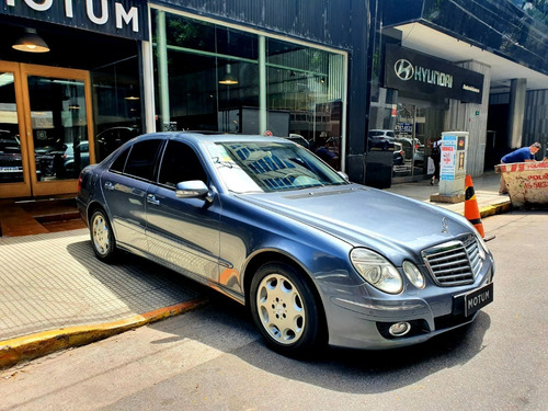 Imagen 3 de 12 de Mercedes-benz Clase E 3.0 E280 Elegance A