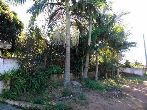 Área De 1.132,72 M² Com Uma Casa Mista De 429 M² - Imaruí/sc - 2127