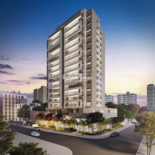 Imagem 7 de 16 de Apartamento Á Venda Com 3 Dorms, Tatuapé- R$ 1.03 Mi. - V4385