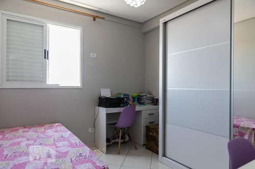 Imagem 14 de 29 de Lindo Apartamento Na Praia De Santos.