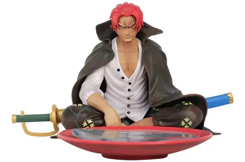 Action on sale figure shanks