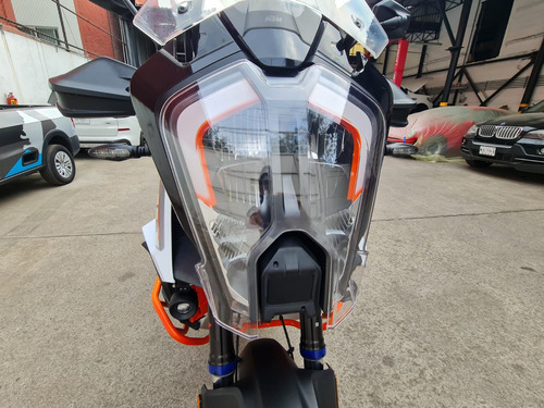 Ktm 1290 Super Adventure S