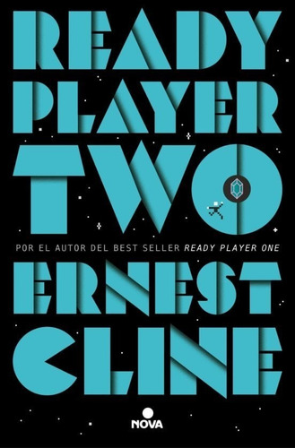 Imagen 2 de 2 de Pack Ready Player One + Ready Player Two / Cline (envíos)