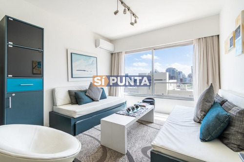 Imagen 5 de 10 de Apartamento En Venta - Peninsula