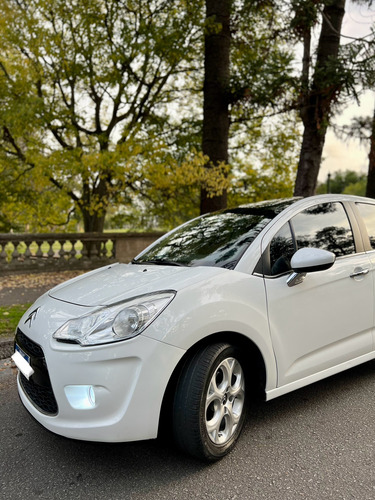 Citroën C3 1.4 I Sx Pack Seguridad Am74