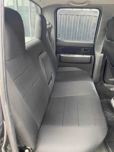 Mazda Bt-50 2013 2.2 B22c29 4x2