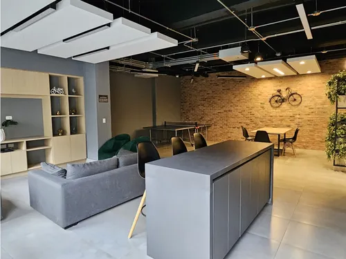 Venta Apartaestudio En North Point