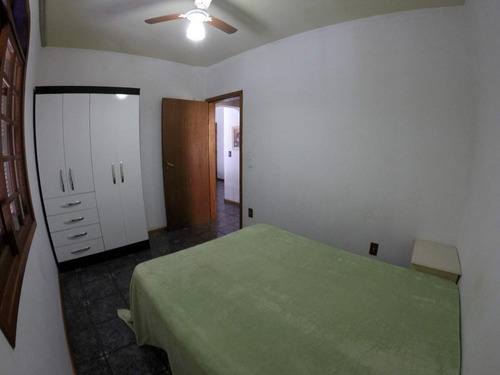 Imagen 10 de 10 de Departamento 2 Cuartos Cochera En Canasvieiras - Florianópolis