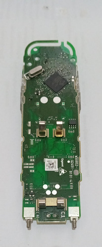 Placa Gigaset Handy A120 Tamb Hay Fuente/pila/teclado/spk (Usado)