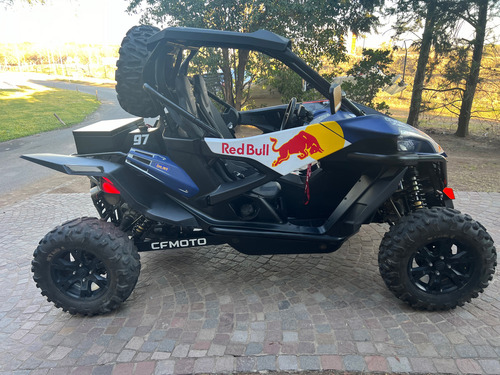 Utv Cf Moto 1000 2021 Z Force