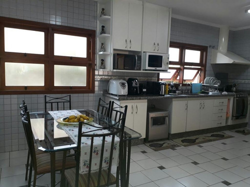 Imagem 12 de 30 de Casa À Venda Em Vila Embaré - Ca000286