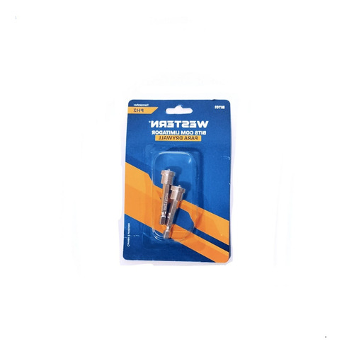 Bits Com Limitador Para Drywall Western-bit-01