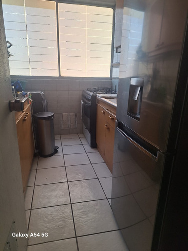 Departamento 5° Piso, Jacuzzi / A/c | Venta