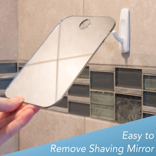 Espejo The Shave Well Company