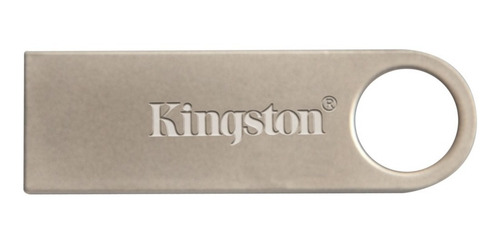 Pendrive Kingston 16gb 16 Gb Datatraveler Dtse9h 2.0 Origina