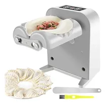 Comprar Maquina Automática Para Hacer Empanadas, Recargable Usb
