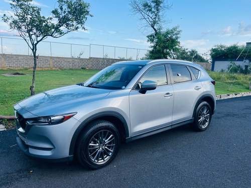 Mazda Cx5 Touring 2020