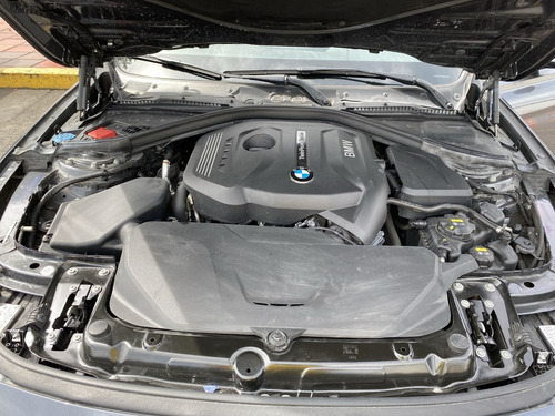Imagen 21 de 21 de Bmw 320i Sportline 2.0