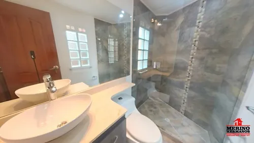 Casa En Arriendo En Itagüí - La Gloria