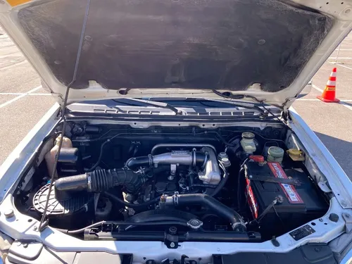 Chevrolet LUV D-MAX 2.5 Cabina Sencilla 4X2 Mt