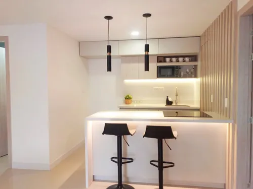 Arriendo De Apartaestudio Amoblado En Astorga, Poblado