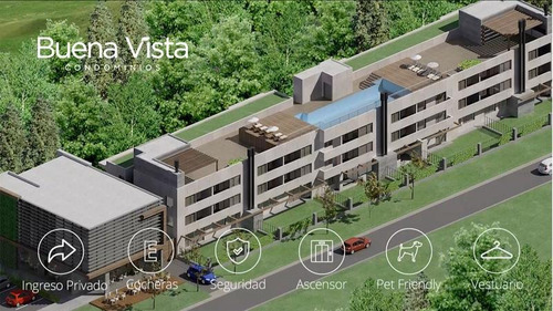 Imagen 10 de 10 de Venta Oficina - Funes