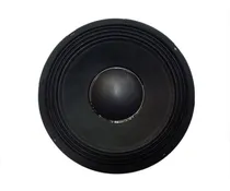 Comprar Woofer Parlante Foxtex 8 Pulgadas 100 Watts Rms 8 Ohms