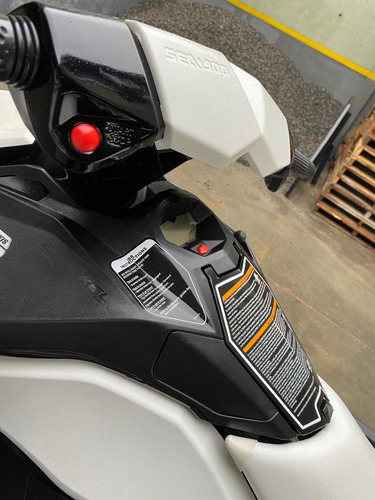 Sea Doo