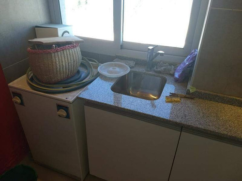 Carlos Paz Centro Venta Departamento Sobre Calle 9 De Julio, Escritura