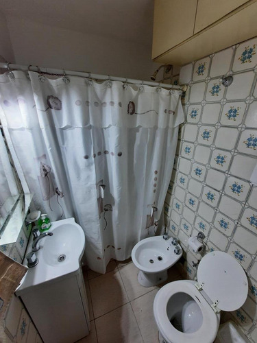 Imagen 11 de 17 de Departamento 3 Ambientes Con Patio Y Cochera - Ramos Mejia Sur