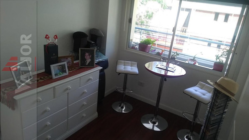 Imagen 30 de 30 de Semi Piso De 3 Ambiente En Venta, Al Frente. Suite, Vestidor. Inmejorable Estado!!!