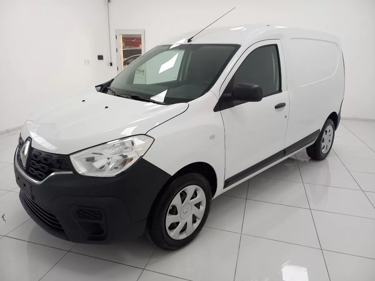 Renault Kangoo Ex 1.6 Confort Sce L18 2024