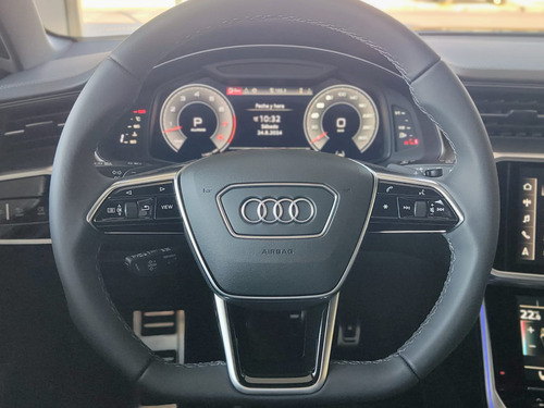 Audi A6 Allroad 3.0 Tfsi 55 Tfsi Mild-hybrid