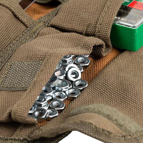 Bucket Boss - Tool Roll, Tool Bags - Original Series (700...