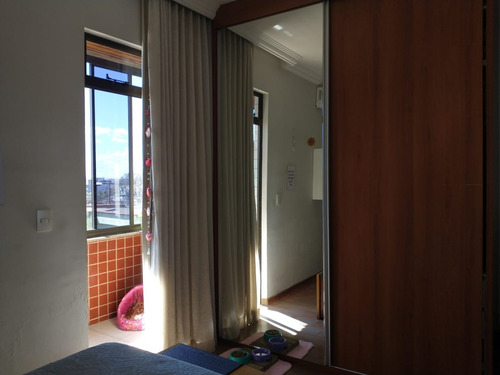 Imagem 9 de 19 de Apartamento À Venda, 3 Quartos, 1 Suite, Eldorado - Contagem/mg - 22765