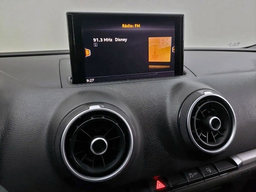 Imagem 3 de 16 de Audi A3 Sedan 1.4 Tfsi Ambiente Flex 2015 2016 2017