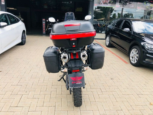 Imagem 7 de 11 de Yamaha Xtz 660 Z Teneré