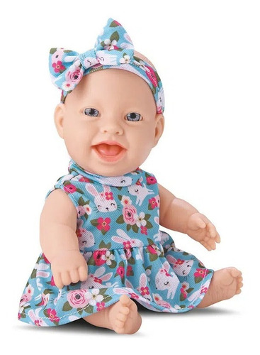 Cuidado médico de Bambolinha Medical Doll - Bambola