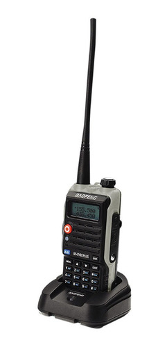 Intercomunicador Baofeng 8784 Walkie Talkie Hasta 40km