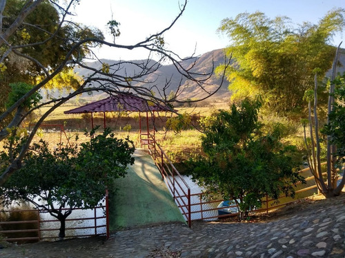 Las Bugambilias Talpa De Allende.