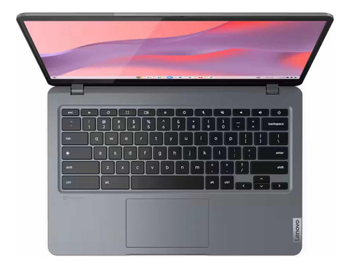 Laptop Lenovo 14 Full Hd Core I3 Intel Uhd 8gb Ram 256 Ssd (Usado)