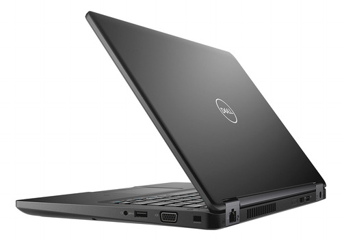 Laptop Dell Latitude 5490 Core I5 7300u 16gb Ram 256gb Ssd (Reacondicionado)