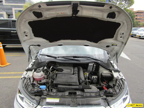 Audi A1 Sportback At 1400 T