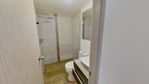 Imagen 5 de 9 de Apartamento En Venta Envigado Sector La Cuenca