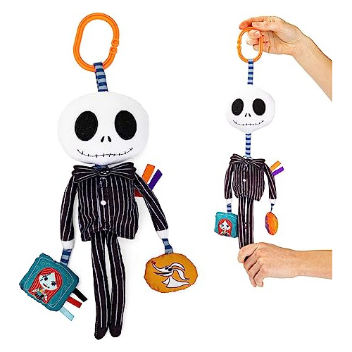 Kids Preferred Disney Baby Nightmare Before Christmas Jack S