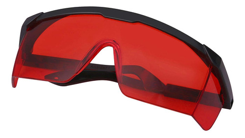 Hde Lentes De Seguridad Para Protección De Ojos Contra Lá.