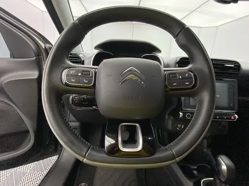 Citroën C4 Cactus 1.6 Shine At